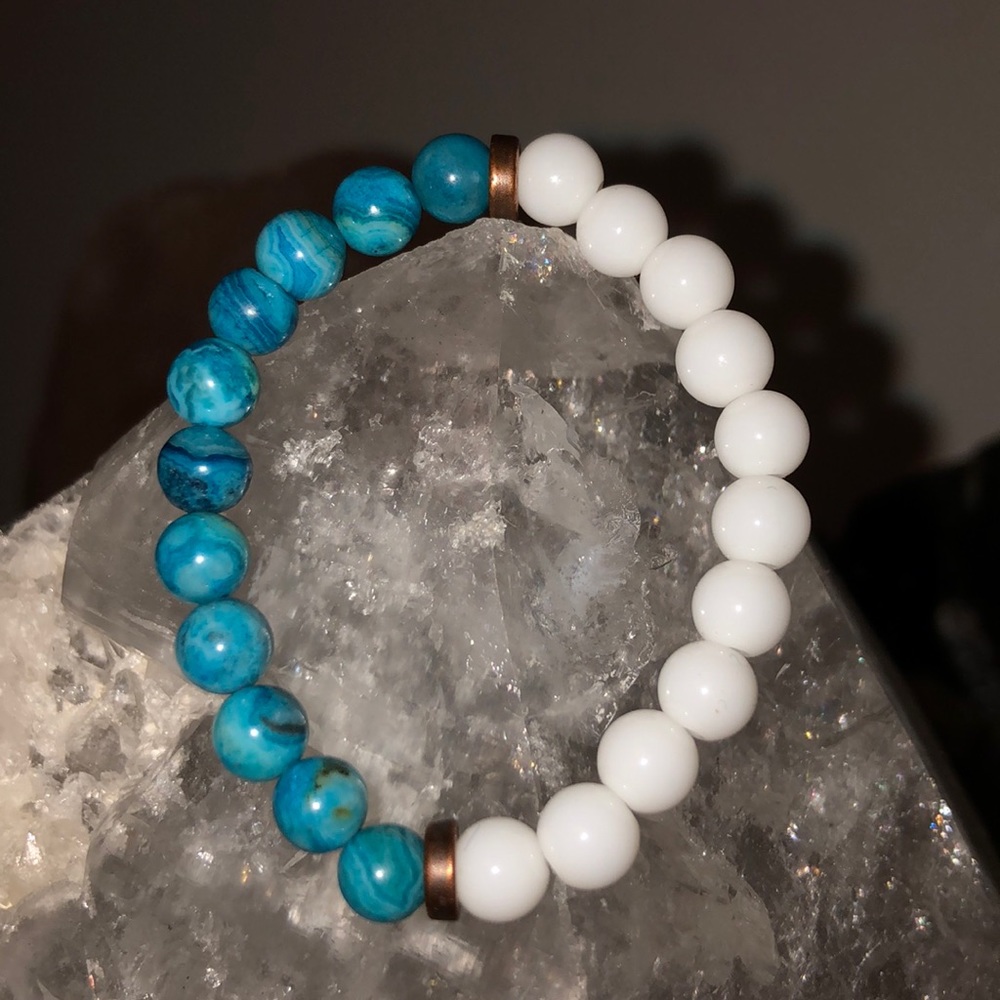• Child Crystal Bracelet •